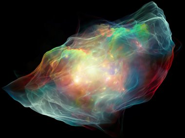 yapay mind parçacık