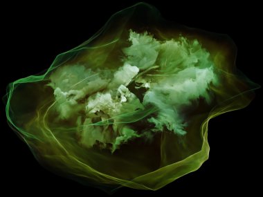 önceden zihin parçacık