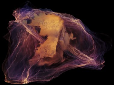 gelişen zihin parçacık