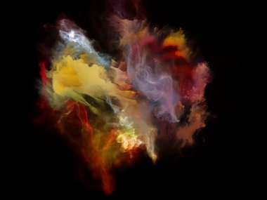 Gelişen rüya alanı