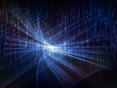 ışık dalgaları sanallaştırma