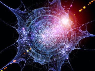 Mecazi kutsal geometri