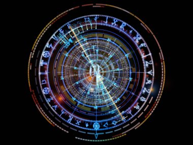 Kutsal geometri paradigması