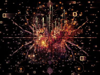 Dijital matematik tasarım