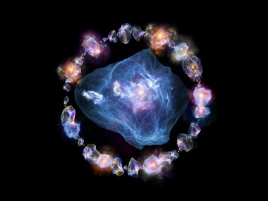 Muhteşem Jewels arka plan