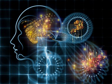 Kavramsal matematik arka plan