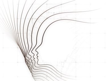 gelişen ruhun geometrisi