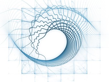 gerçek ruhun geometrisi
