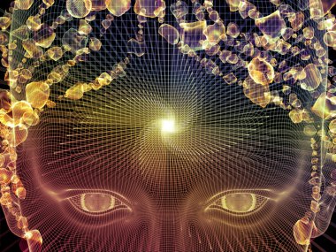 Mind Vision background