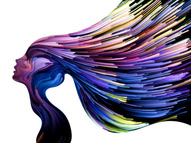 Kavramsal zihin boyama