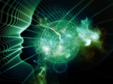 gelişen iç geometri