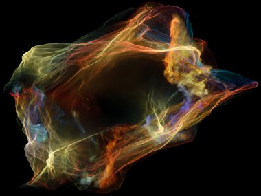 önceden rüya parçacık