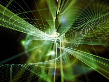 ışık dalgaları çeşitliliği