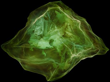 zihin parçacık kızdırma