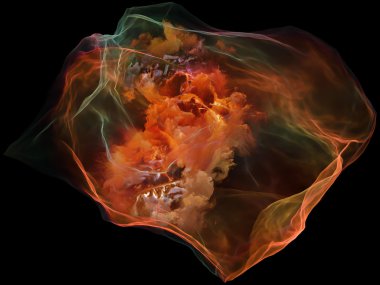 zihin parçacık kızdırma