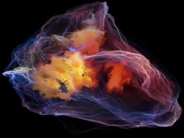 Mecazi zihin parçacık