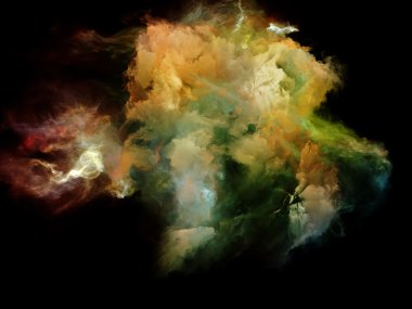 Malzeme rüya alanı