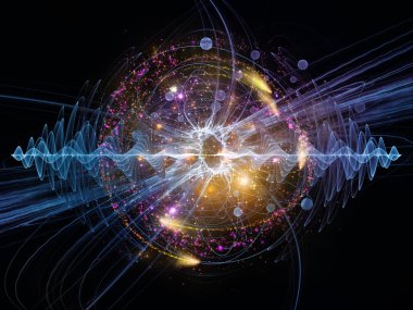 Kuantum dalga ışıkları