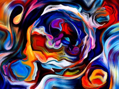 Ego şekiller krallıkları