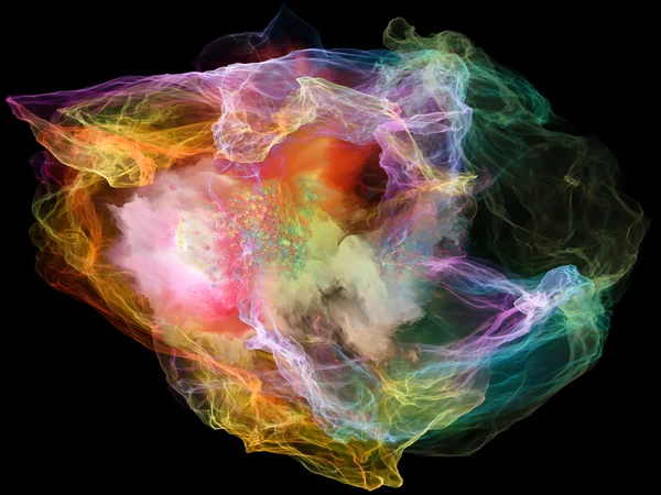 zihin parçacık vizyonu