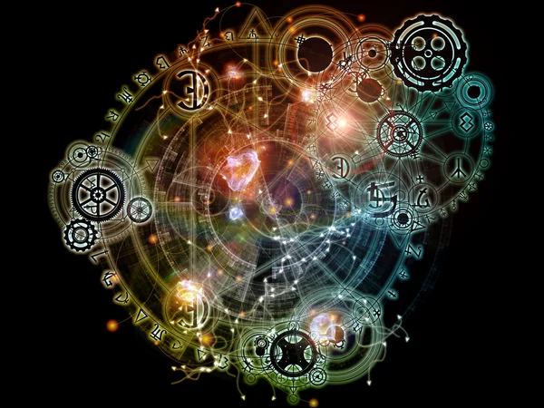 Gears'ı Astroloji