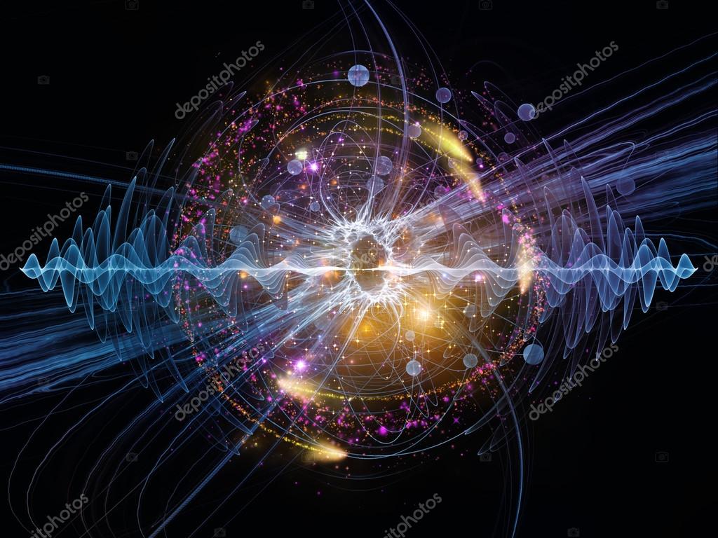 Lights Of Quantum Wave Stock Photo Agsandrew 87820924 lights-of-quantum-wave-stock-photo-agsandrew-87820924
