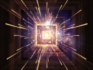Önceden CPU