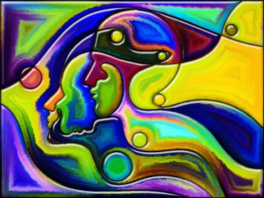 Renge göre Türkiye