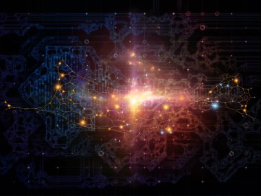 Gerçekliğin arka plan