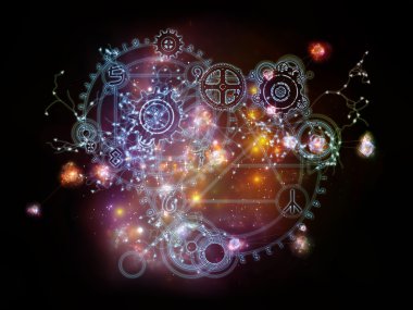 Astrolojik Diferansiyel ve İntegral Hesap arka plan