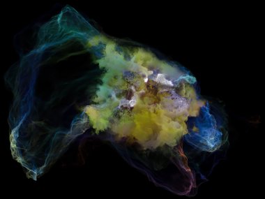 Mecazi zihin parçacık