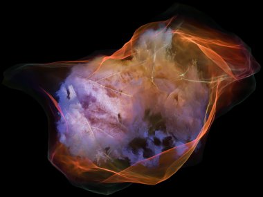 sanal zihin parçacık