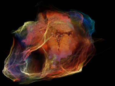 sanal zihin parçacık