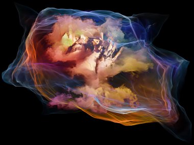 sanallaştırma zihin parçacık