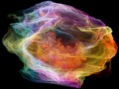 zihin parçacık paradigması