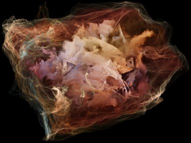 zihin parçacık paradigması