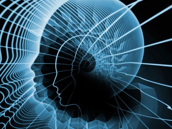 Ruh ve zihin yayılıyor