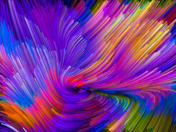 Color Vortex Fondo —  Fotos de Stock