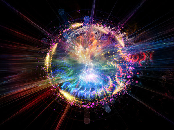 Metaphorical Quantum Wave