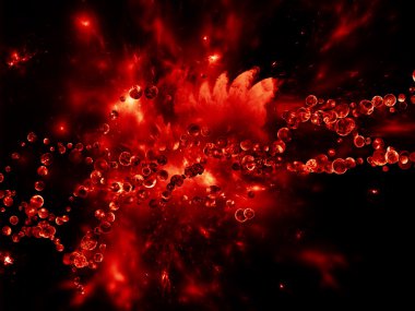 Virtual Proteins background