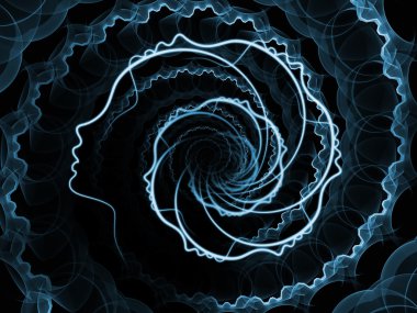 Ruh ve zihin gelişen