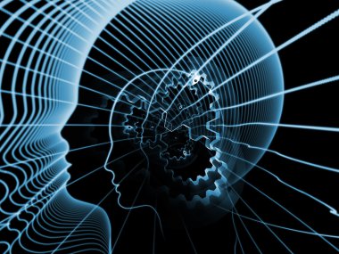 Ruh ve zihin önceden