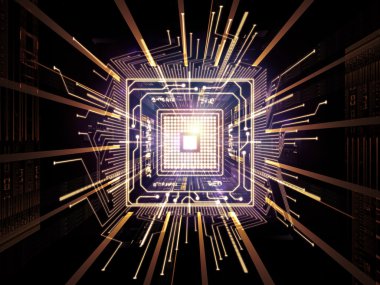 Önceden CPU