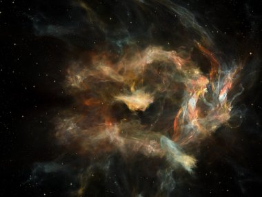 Sanal Alan Arkaplanı