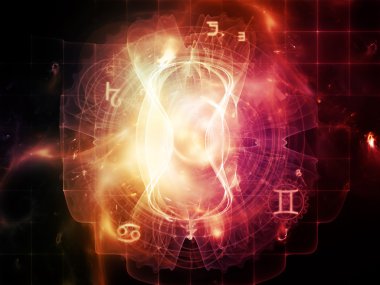 Karmaşık kutsal geometri