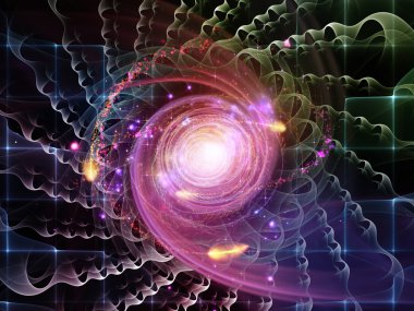 Mecazi soyut görselleştirme