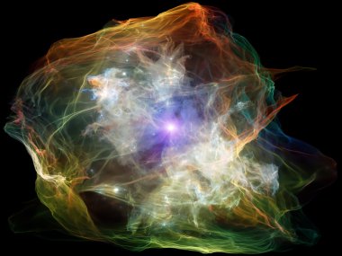 kavramsal zihin parçacık