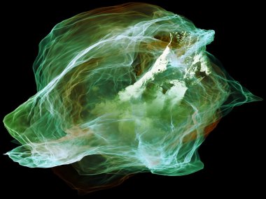 zihin parçacık kızdırma