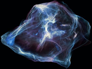 dokuz canlı zihin parçacık