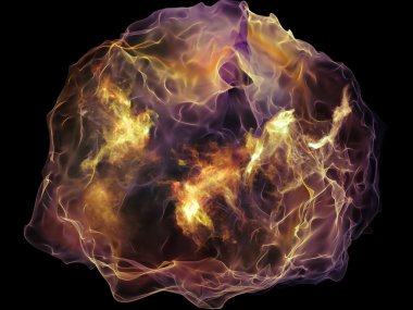 zihin parçacık bağlantıları